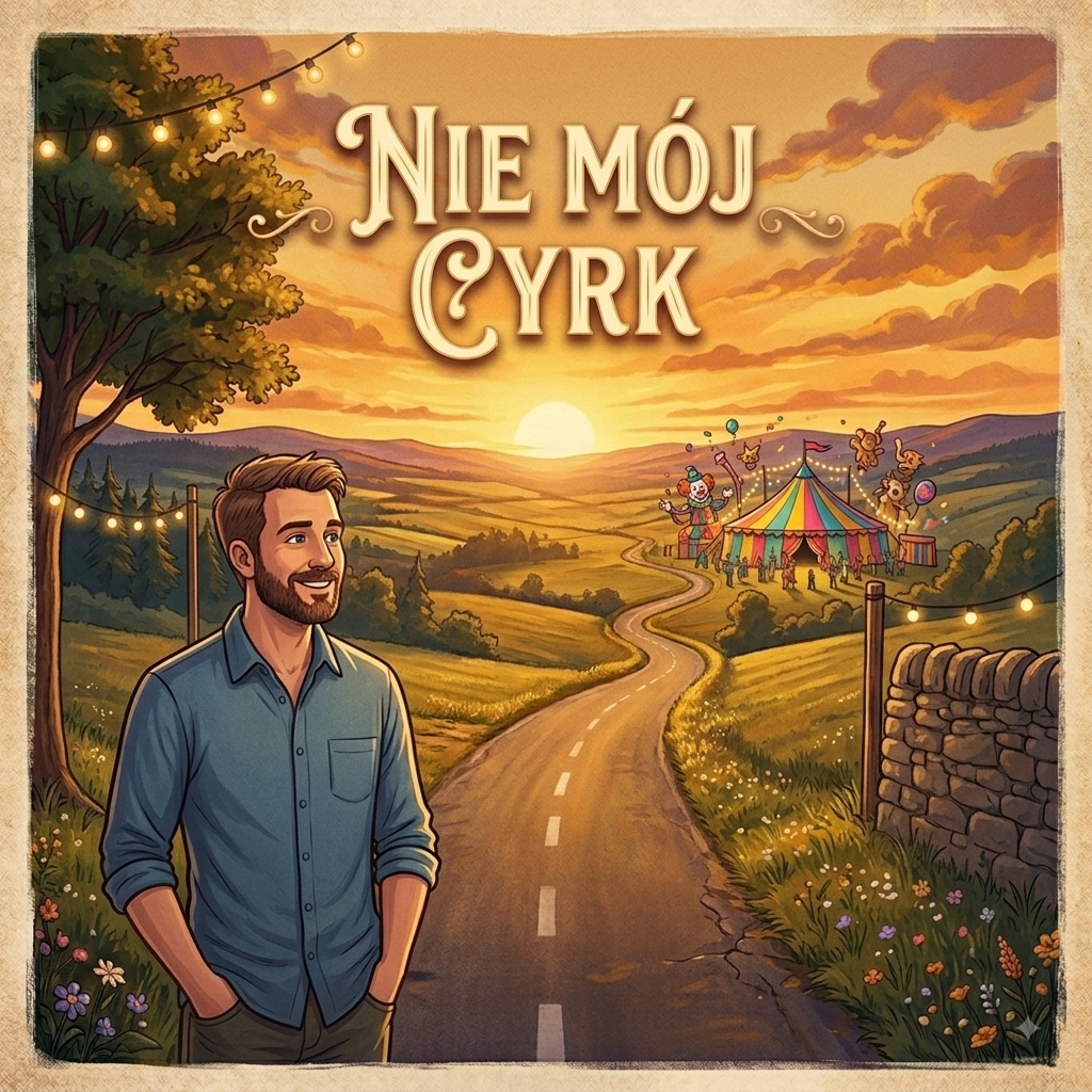 Nie mój cyrk
